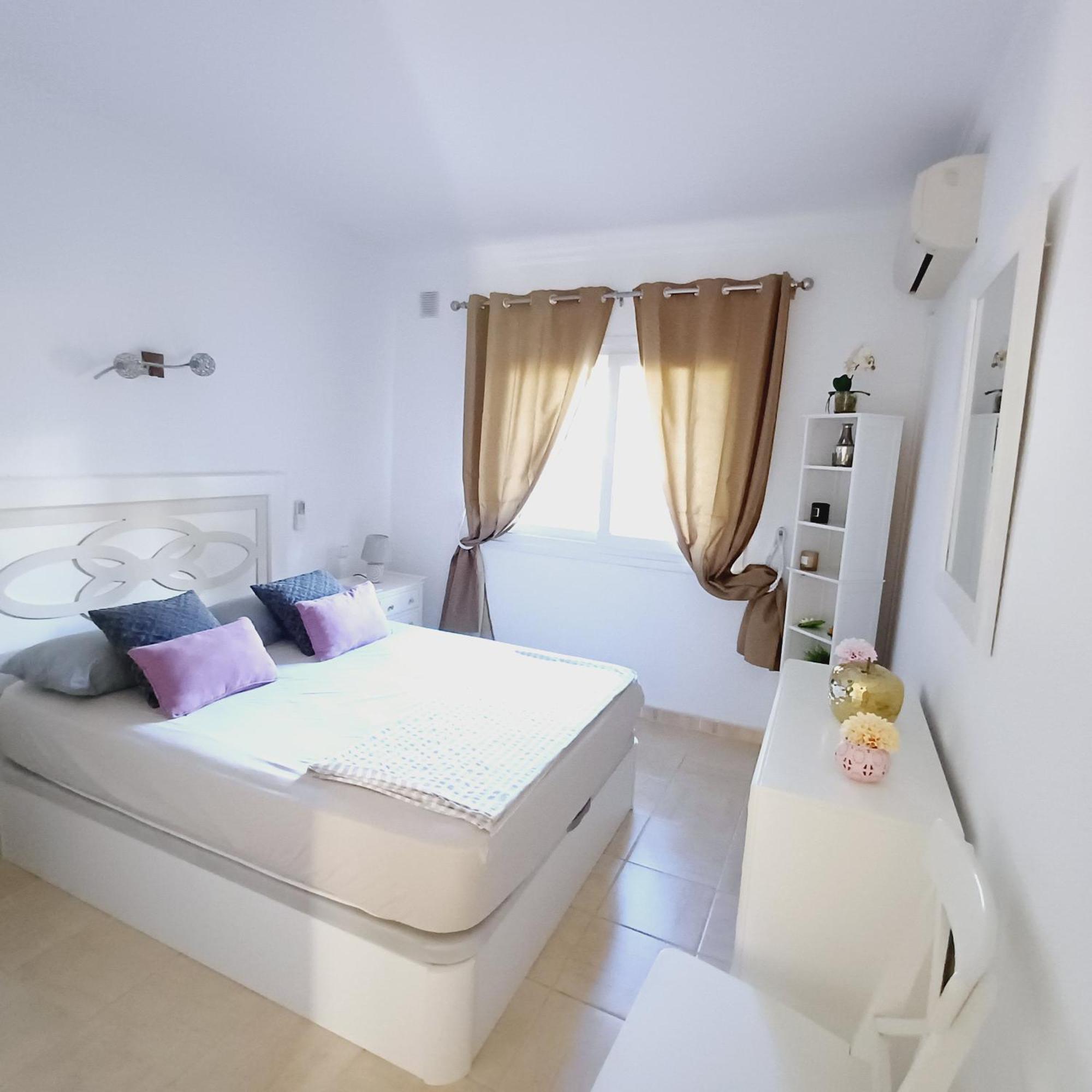 Le Joyau Andalou Apartment Estepona Exterior photo
